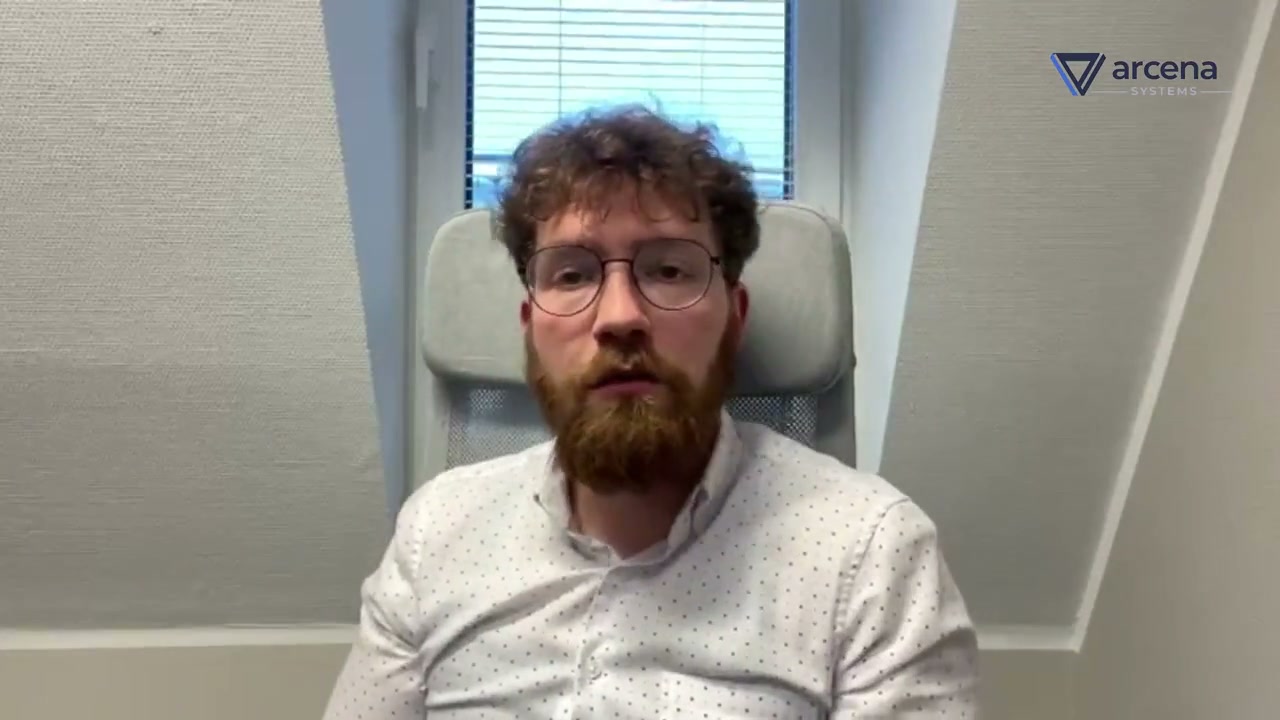 Ferdinand Löbel - immo.klara Testimonial