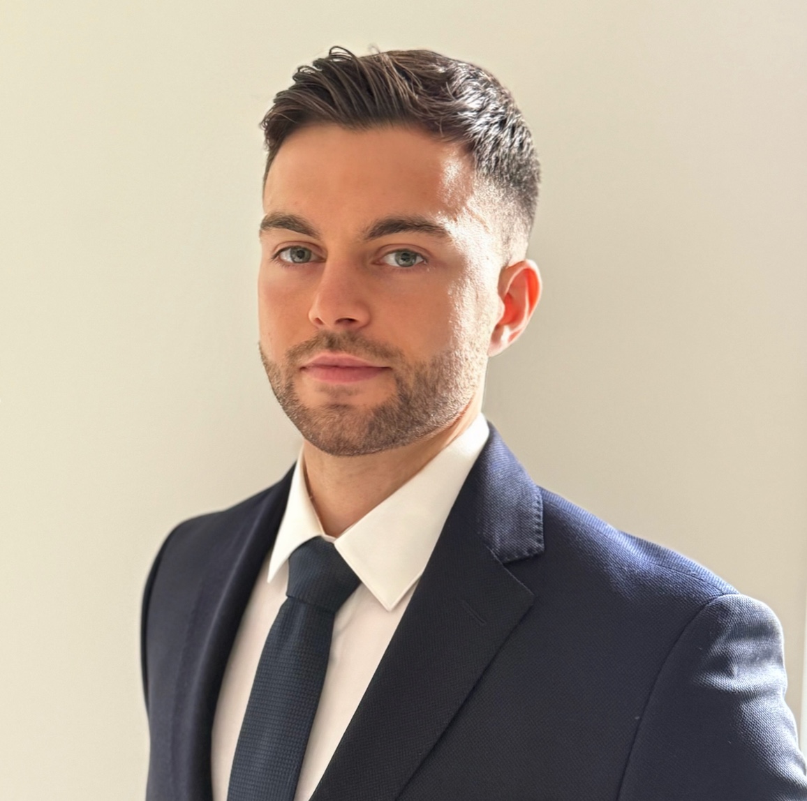 Dani Halabi — Gründer von Arcena Systems